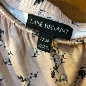 Ladies LB Summer Top